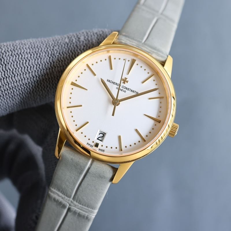 VACHERON CONSTANTIN Watches